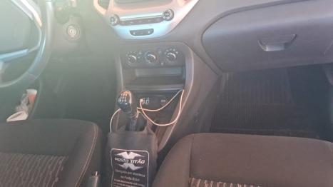 FORD Ka Hatch 1.0 12V 4P FLEX TI-VCT SE, Foto 4