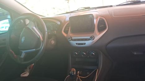 FORD Ka Hatch 1.0 12V 4P FLEX TI-VCT SE, Foto 5