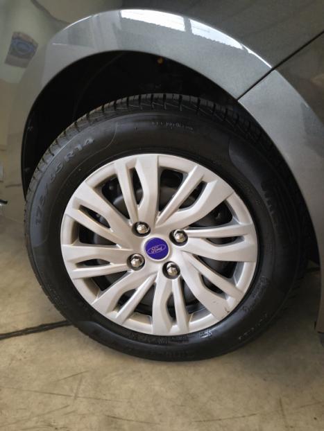 FORD Ka Hatch 1.0 12V 4P FLEX TI-VCT SE, Foto 10