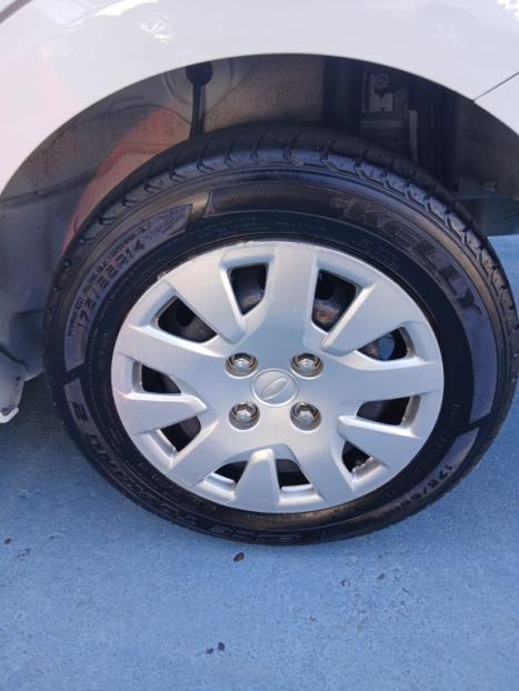 FORD Ka Hatch 1.0 12V 4P FLEX TI-VCT SE, Foto 11