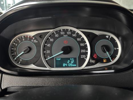 FORD Ka Hatch 1.0 12V 4P FLEX TI-VCT SE, Foto 7