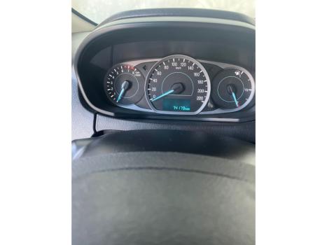 FORD Ka Hatch 1.0 12V 4P FLEX TI-VCT SE, Foto 7