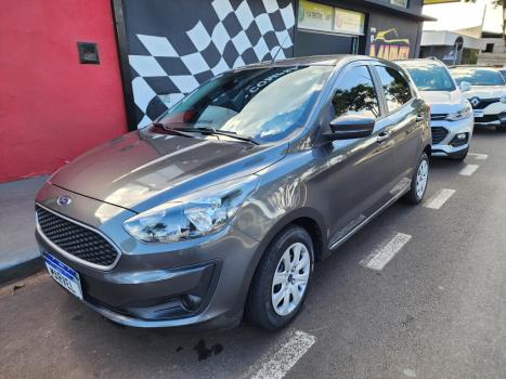 FORD Ka Hatch 1.0 12V 4P S FLEX, Foto 1