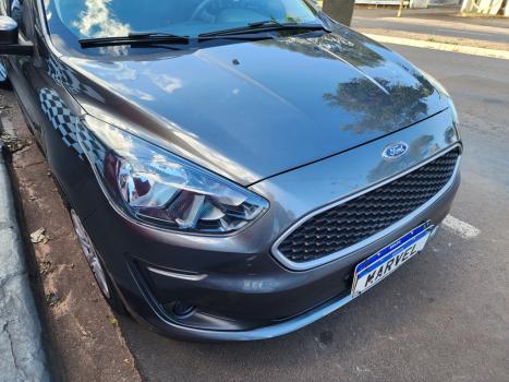 FORD Ka Hatch 1.0 12V 4P S FLEX, Foto 2