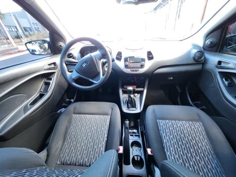 FORD Ka Hatch 1.0 12V 4P S FLEX, Foto 10