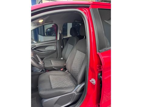 FORD Ka Hatch 1.0 12V 4P FLEX TI-VCT SE, Foto 7