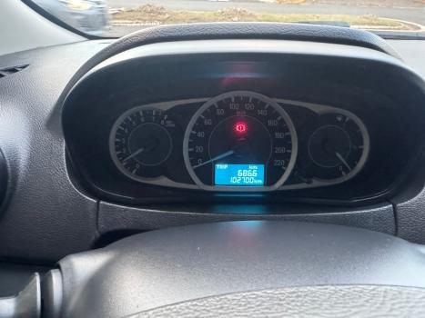 FORD Ka Hatch 1.0 12V 4P FLEX TI-VCT SE, Foto 9