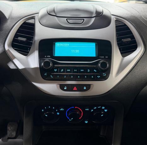 FORD Ka Hatch 1.0 12V 4P FLEX TI-VCT SE, Foto 13