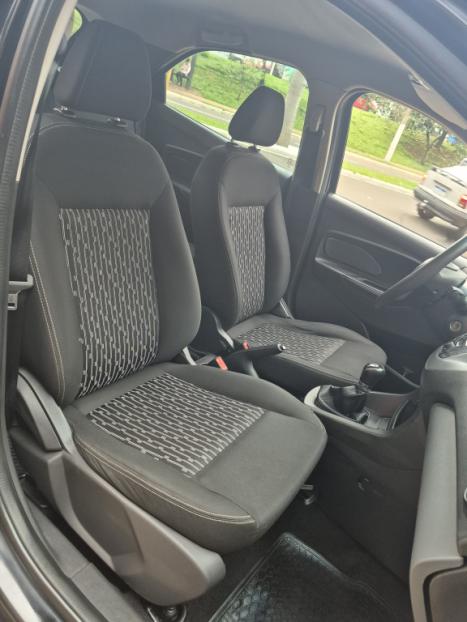 FORD Ka Hatch 1.0 12V 4P FLEX TI-VCT SE, Foto 5