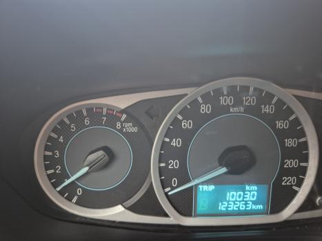 FORD Ka Hatch 1.0 12V 4P FLEX TI-VCT SE, Foto 8