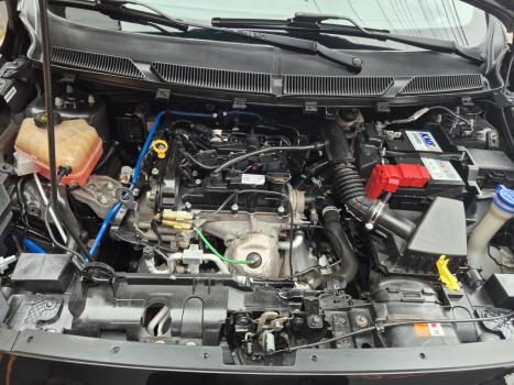 FORD Ka Hatch 1.0 12V 4P FLEX TI-VCT SE, Foto 9