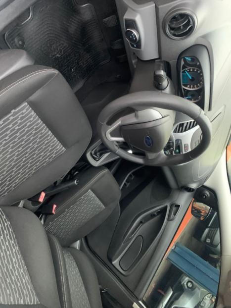 FORD Ka Hatch 1.0 12V 4P S FLEX, Foto 7