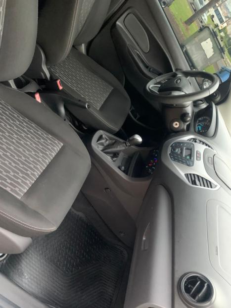 FORD Ka Hatch 1.0 12V 4P S FLEX, Foto 11