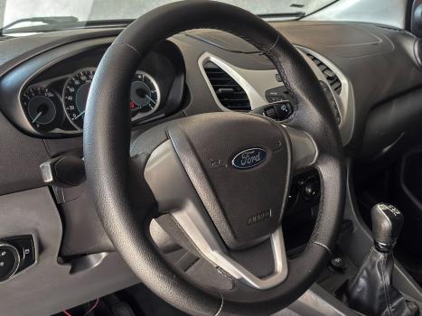 FORD Ka Hatch 1.0 12V 4P FLEX TI-VCT SE, Foto 5