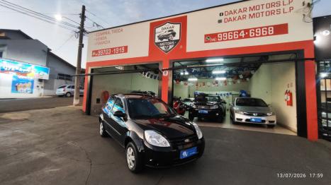 FORD Ka Hatch 1.0 12V 4P FLEX TI-VCT S, Foto 4
