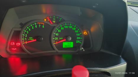 FORD Ka Hatch 1.0 12V 4P FLEX TI-VCT S, Foto 5