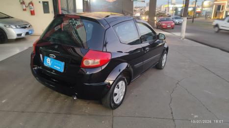 FORD Ka Hatch 1.0 12V 4P FLEX TI-VCT S, Foto 6