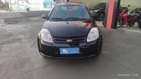 FORD Ka Hatch 1.0 12V 4P FLEX TI-VCT S, Foto 7