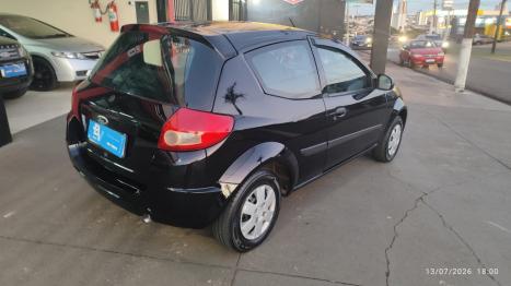 FORD Ka Hatch 1.0 12V 4P FLEX TI-VCT S, Foto 8