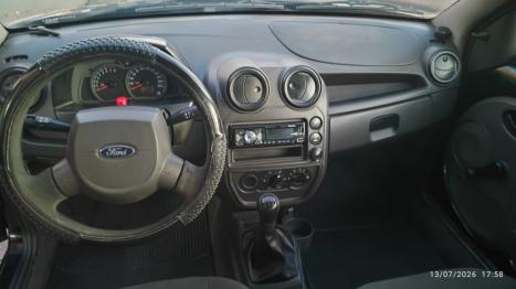 FORD Ka Hatch 1.0 12V 4P FLEX TI-VCT S, Foto 9