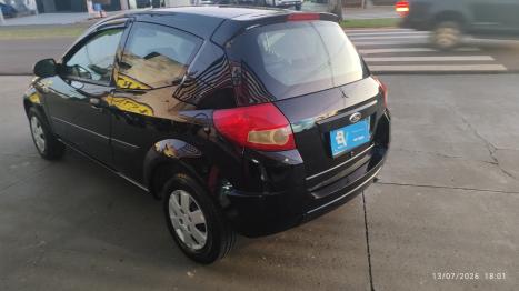 FORD Ka Hatch 1.0 12V 4P FLEX TI-VCT S, Foto 11