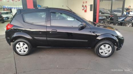 FORD Ka Hatch 1.0 12V 4P FLEX TI-VCT S, Foto 12