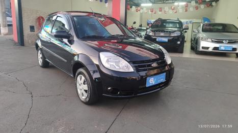 FORD Ka Hatch 1.0 12V 4P FLEX TI-VCT S, Foto 13