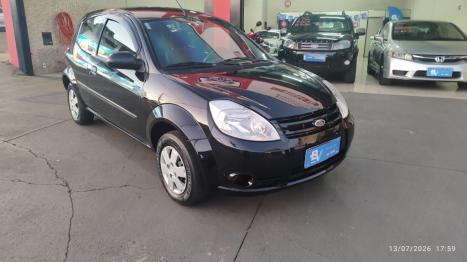 FORD Ka Hatch 1.0 12V 4P FLEX TI-VCT S, Foto 15