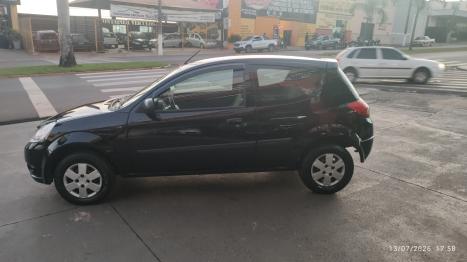 FORD Ka Hatch 1.0 12V 4P FLEX TI-VCT S, Foto 16