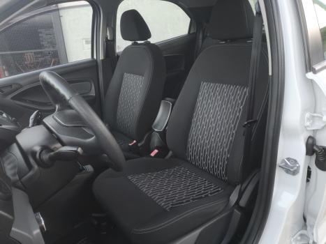FORD Ka Hatch 1.0 12V 4P FLEX TI-VCT SE, Foto 8
