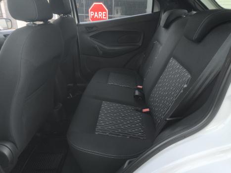 FORD Ka Hatch 1.0 12V 4P FLEX TI-VCT SE, Foto 12