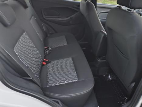 FORD Ka Hatch 1.0 12V 4P FLEX TI-VCT SE, Foto 15