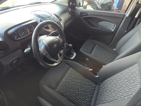 FORD Ka Hatch 1.0 12V 4P FLEX TI-VCT SE, Foto 12