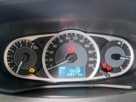 FORD Ka Hatch 1.0 12V 4P FLEX TI-VCT SE, Foto 3