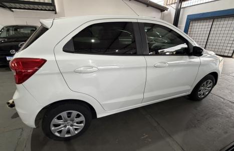 FORD Ka Hatch 1.0 12V 4P FLEX TI-VCT SE, Foto 4
