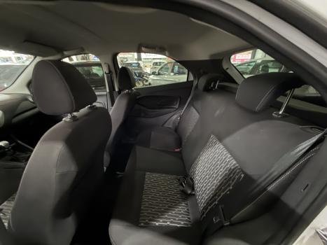 FORD Ka Hatch 1.0 12V 4P FLEX TI-VCT SE, Foto 6