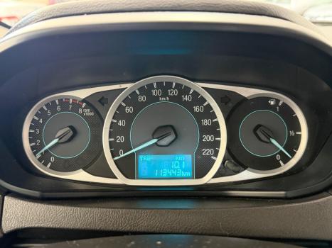 FORD Ka Hatch 1.0 12V 4P FLEX TI-VCT SE, Foto 7