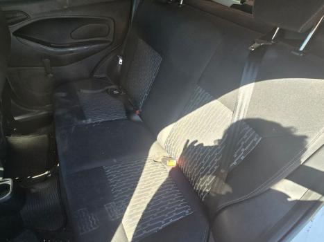 FORD Ka Hatch 1.0 12V 4P FLEX TI-VCT SE, Foto 5