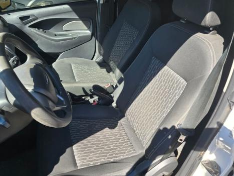 FORD Ka Hatch 1.0 12V 4P FLEX TI-VCT SE, Foto 6