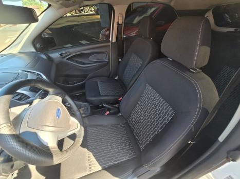 FORD Ka Hatch 1.0 12V 4P FLEX TI-VCT SE, Foto 5