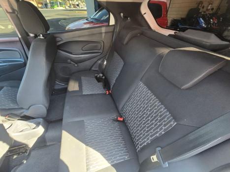 FORD Ka Hatch 1.0 12V 4P FLEX TI-VCT SE, Foto 10