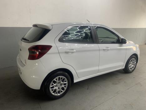 FORD Ka Hatch 1.0 12V 4P S FLEX, Foto 5