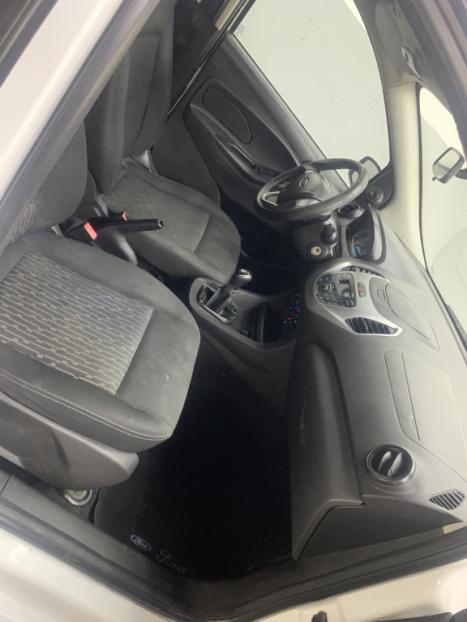 FORD Ka Hatch 1.0 12V 4P S FLEX, Foto 7