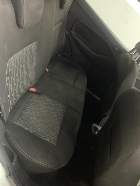 FORD Ka Hatch 1.0 12V 4P S FLEX, Foto 8
