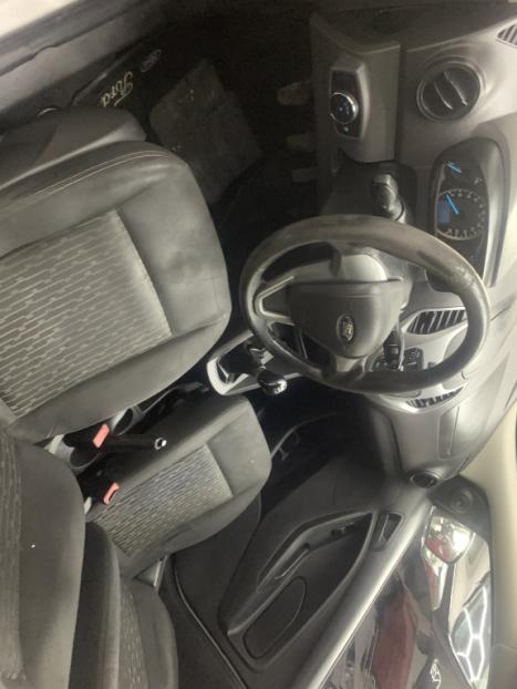 FORD Ka Hatch 1.0 12V 4P S FLEX, Foto 9