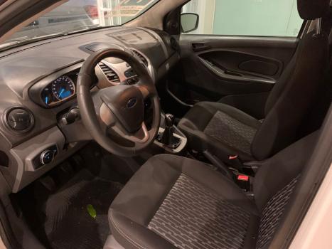 FORD Ka Hatch 1.0 12V 4P S FLEX, Foto 4