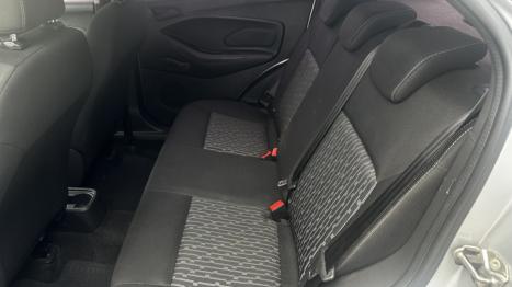 FORD Ka Hatch 1.0 12V 4P FLEX TI-VCT SE, Foto 9