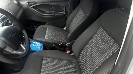 FORD Ka Hatch 1.0 12V 4P FLEX TI-VCT SE, Foto 11