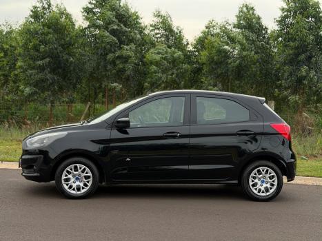 FORD Ka Hatch 1.0 12V 4P FLEX TI-VCT SE PLUS, Foto 2
