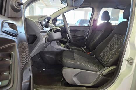 FORD Ka Hatch 1.0 12V 4P FLEX TI-VCT SE, Foto 12